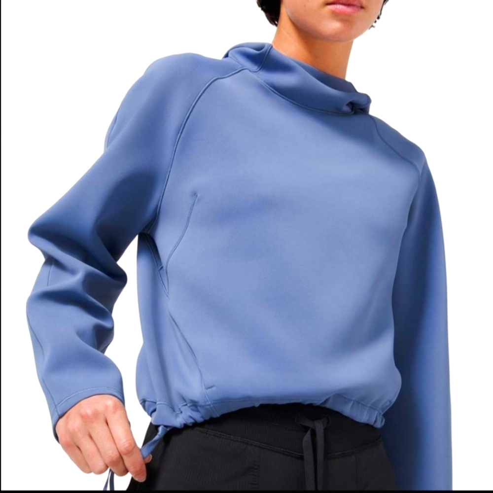 Lululemon pullover